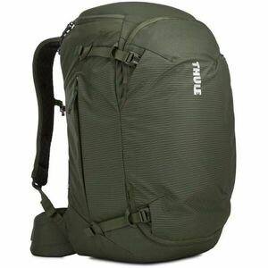 THULE LANDMARK 40L Túrahátizsák, sötétzöld, méret kép