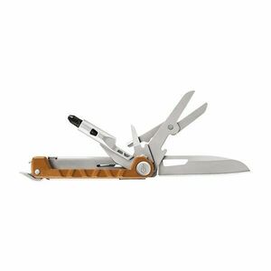 Gerber ARMBAR DRIVE Multifunkciós szerszám, narancssárga, méret kép