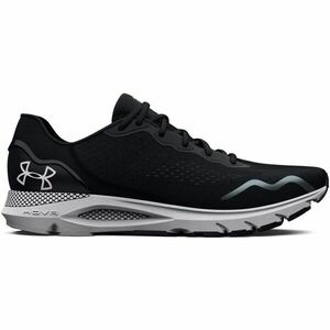 Under Armour HOVR SONIC 6 W Női futócipő, fekete, méret 37.5 kép