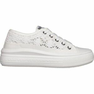 Lee Cooper CANVAS Női sneakers cipő, fehér, méret kép