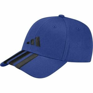 adidas BBALL 3S CAP CT Baseball sapka, kék, méret kép