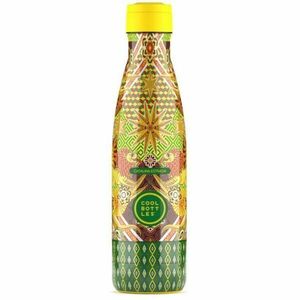 COOL BOTTLES XCLUSIVE! MYSTICAL LIONS 500 ML Termosz, mix, méret kép