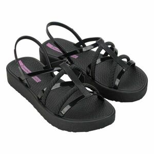 Ipanema DIVERSA PLATFORM AD Női szandál, fekete, méret kép