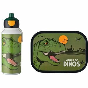 Mepal CAMPUS SET DINO Gyerek uzsonnás szett, mix, méret kép