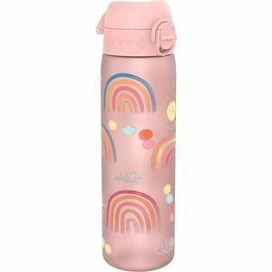 Ion8 LEAK PROOF RAINBOWS 500 ML Kulacs, rózsaszín, méret kép