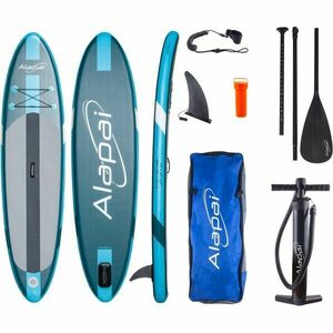 Alapai SAILOR 305 Egyrétegű paddleboard, sötétkék, méret kép