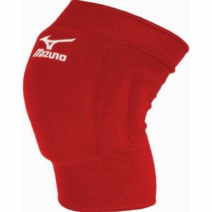 Mizuno TEAM KNEEPAD Röplabda térdvédő, piros, méret kép