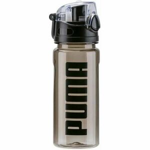 Puma TRAINING BOTTLE Kulacs, átlátszó, méret kép