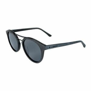 Horsefeathers NOMAD SUNGLASSES Napszemüveg, sötétszürke, méret kép