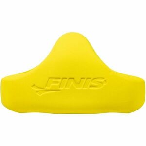 Finis ANKLE BUOY Bokapárna, sárga, méret kép