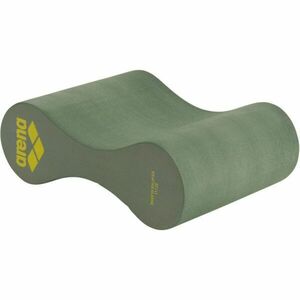 Arena FREEFLOW PULLBUOY II Edző segédeszköz úszáshoz, khaki, méret kép