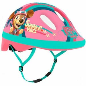 NICKELODEON PAW PATROLS GIRLS Gyerek freestyle bukósisak, rózsaszín, méret kép