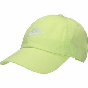 Nike CLUB Baseball sapka, világoszöld, méret kép
