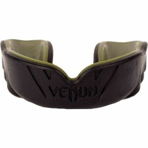 Venum CHALLENGER MOUTHGUARD Fogvédő, fekete, méret kép