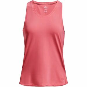 Under Armour ISO-CHILL Női ujjatlan felső, rózsaszín, méret kép