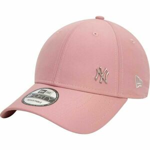 New Era NEW YORK YANKEES FLAWLESS 9FORTY Női baseball sapka, rózsaszín, méret UNI kép