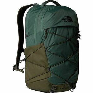 The North Face BOREALIS Hátizsák, sötétzöld, méret kép