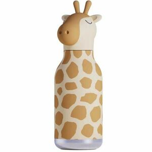 ASOBU GIRAFFE Termosz, barna, méret kép