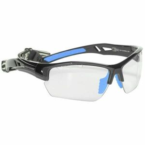 Fat Pipe PROTECTIVE EYEWEAR Védőszemüveg, fekete, méret kép
