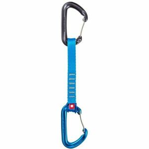 OCÚN HAWK QD WIRE ECO-PES 16 mm 15 cm Expressz szett, kék, méret kép