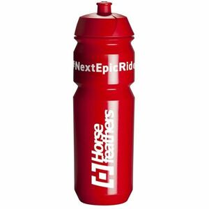 Horsefeathers CYCLING 0.75 L Kerékpáros kulacs, piros, méret kép