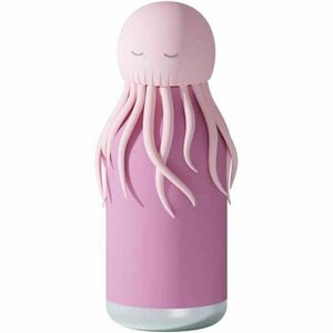 ASOBU JELLY FISH Termosz, rózsaszín, méret kép