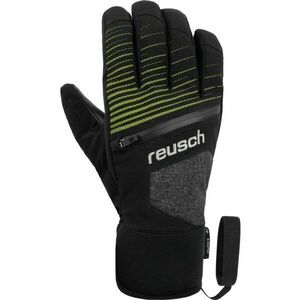 Reusch THEO R-TEX® XT Téli kesztyű, fekete, méret kép