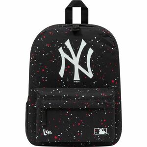 New Era MLB AOP STADIUM BAG NEW YORK YANKEES Hátizsák, fekete, méret kép