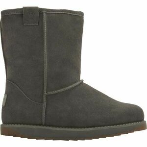 Coqui VALENKA BOOTS MID Női csizma, sötétszürke, méret kép