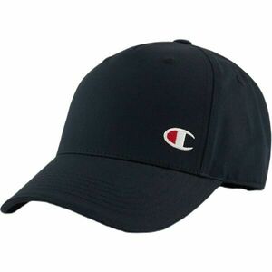 Champion LEGACY Baseball sapka, fekete, méret kép