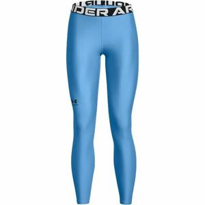 Under Armour AUTHENTICS Női leggings, kék, méret kép