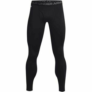 Under Armour TAC CGI BASE Férfi leggings, fekete, méret kép