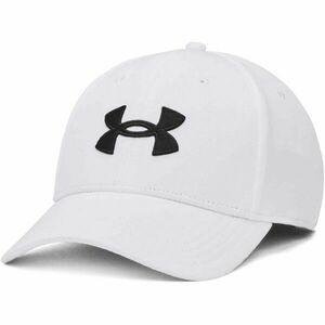Under Armour MEN´S UA BLITZING Férfi baseball sapka, fehér, méret kép