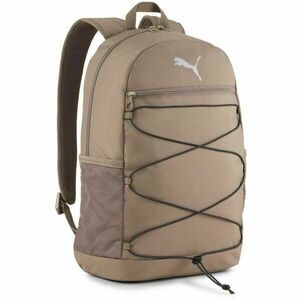 Puma PLUS BACKPACK II Hátizsák, arany, méret kép