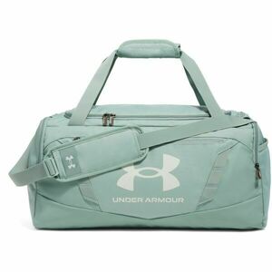 Under Armour UNDENIABLE 5.0 DUFFLE S Sporttáska, zöld, méret kép