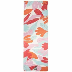 SHARP SHAPE ECO YOGA MAT FLOWERS Jógamatrac, mix, méret kép