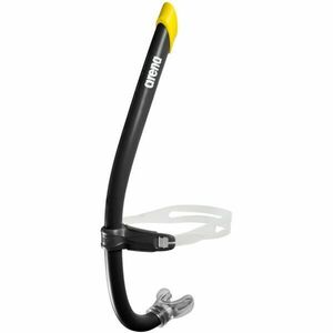 Arena SWIM SNORKEL PRO III Sznorkel, fekete, méret kép