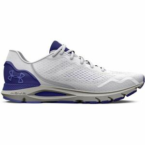 Under Armour HOVR SONIC 6 W Női futócipő, fehér, méret 38 kép