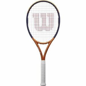 Wilson ROLAND GARROS EQUIPE HP Teniszütő, barna, méret kép