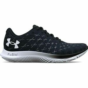 Under Armour W FLOW VELOCITI WIND 2 Női futócipő, fekete, méret 38 kép
