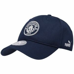 Puma MANCHESTER CITY CFC ARCHIVE CAP Baseball sapka, sötétkék, méret UNI kép