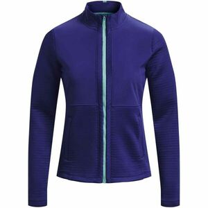 Under Armour STORM DAYTONA Női pulóver, lila, méret kép