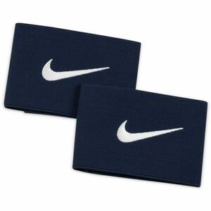Nike GUARD STAY Védőrögzítő, sötétkék, méret UNI kép