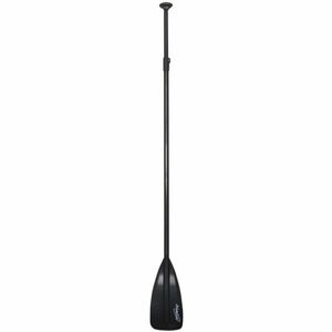 Alapai PADDLE CARBON Evezőlapát, fekete, méret kép