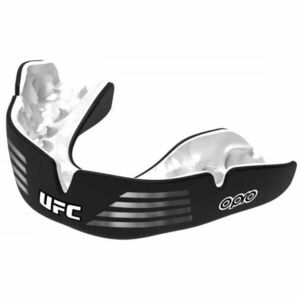 Opro INSTANT CUSTOM FIT UFC Fogvédő, fekete, méret kép