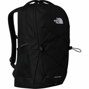 The North Face JESTER Városi hátizsák, fekete, méret kép