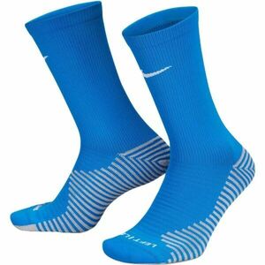 Nike STRIKE Közepes szárú zokni, kék, méret kép