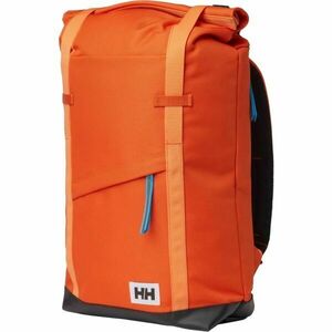 Helly Hansen STOCKHOLM BACKPACK Hátizsák, narancssárga, méret kép