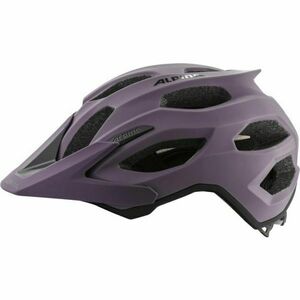 Alpina Sports CARAPAX 2.0 Kerékpáros sisak, lila, méret kép
