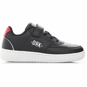 DRK 90 CLASSIC K Gyerek cipő, fekete, méret kép